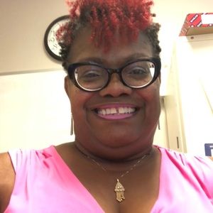 Meet your Posher, Dawn